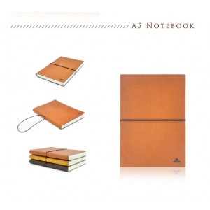 [TW] A5-Notebook